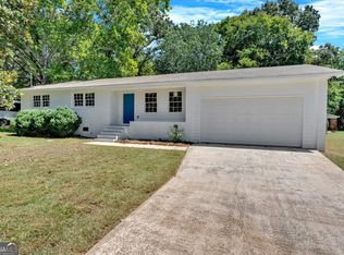 630 Valley Rd, Cedartown, GA 30125