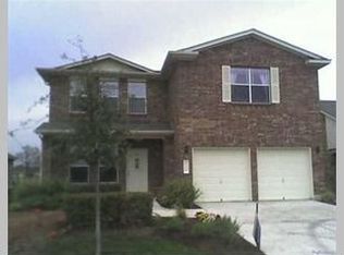 309 Glen Valley Ln, Leander, TX 78641