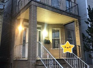 218 47th St #1, Union City, NJ 07087