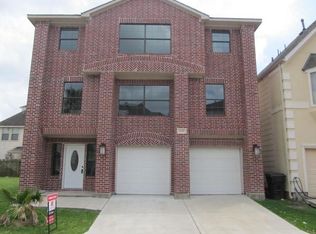13123 N Bellaire Estates Dr, Houston, TX 77072