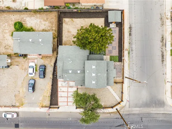 165 N Alessandro Ave, San Jacinto, CA 92583