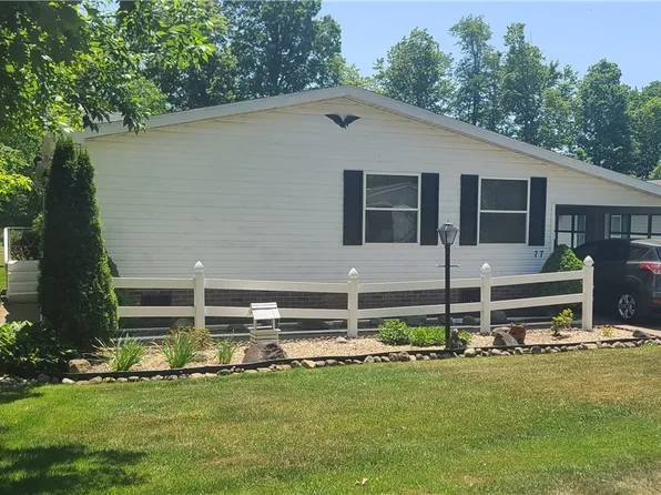 77 Cardinal Dr, Hiram, OH 44234