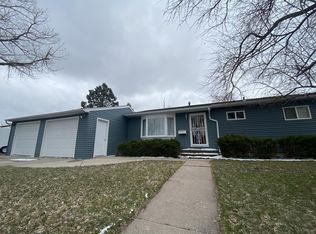 721 Apache St, Cheyenne, WY 82009