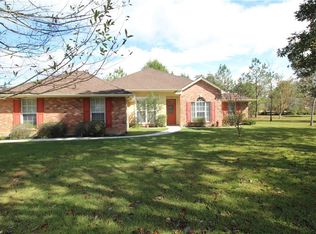 64214 Diane Dr, Pearl River, LA 70452