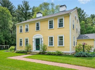3435 Diamond Hill Rd, Cumberland, RI 02864