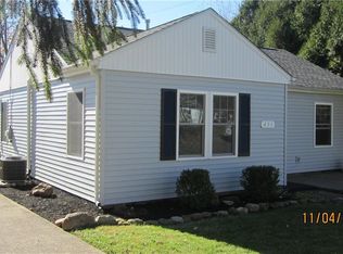 431 Standish St NW, Massillon, OH
