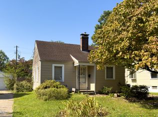 1516 Wurtele Ave, Louisville, KY 40208