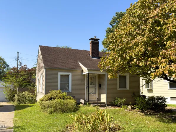 1516 Wurtele Ave, Louisville, KY 40208