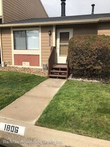 1806 Erin Loop, Colorado Springs, CO, 80918