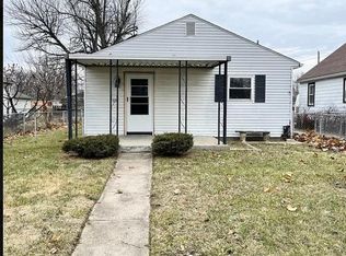 2051 Ontario Ave, Dayton, OH
