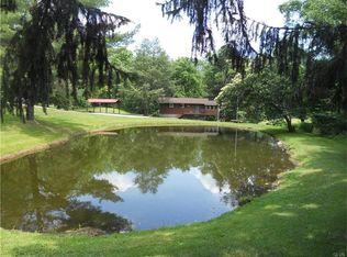 1283 Riverton Rd, Bangor, PA 18013