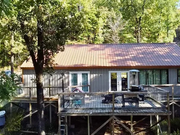 1360 State Highway 818, Clarksville, AR 72830