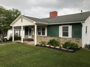 1202 Carolina Ave, Bristol, TN 37620