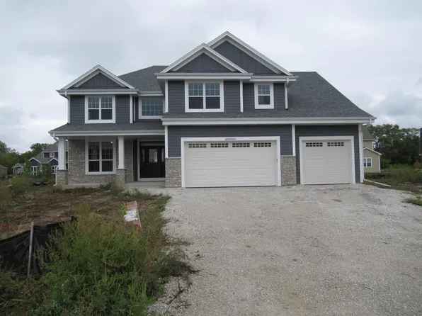 W238N5492 Johanssen COURT, Sussex, WI 53089