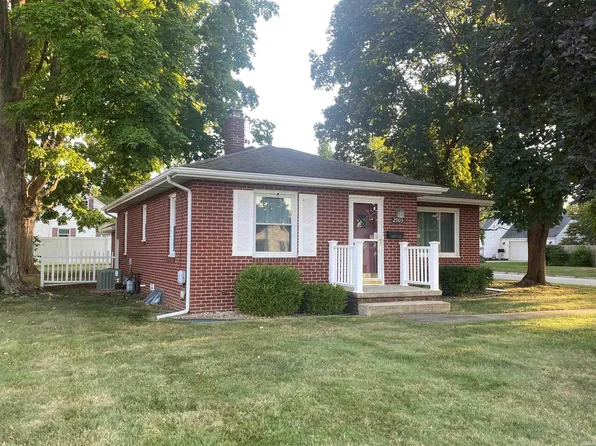 2903 E Jackson Blvd, Elkhart, IN 46516