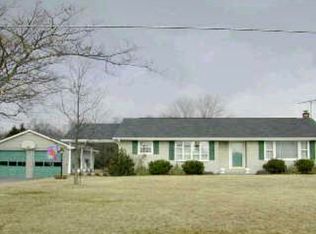 1240 Salem Church Rd, Stephens City, VA 22655