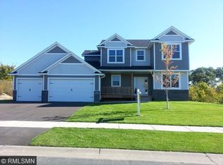 Raven St NW, Cedar, MN 55011