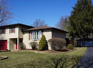 1800 Division St, Hobart, IN 46342