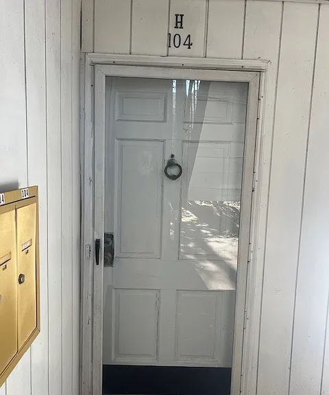 7602 Hunt Club Rd #H104 — Photo 1