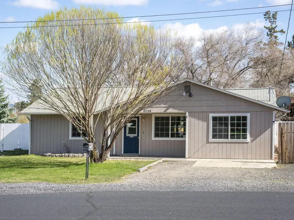 3044 SW Meadow Ln, Redmond, OR 97756