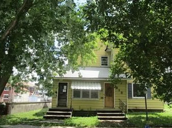 312 S Williams St, Moberly, MO 65270