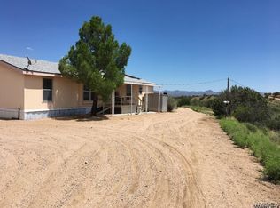 1501 N Stephan Rd, Kingman, AZ 86401