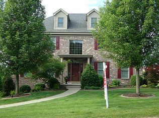 114 Windermere Ct, Mcmurray, PA