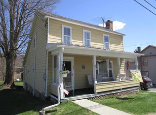 199 Main St, Richmondville, NY 12149