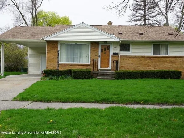 3005 Lafayette Cir, Lansing, MI 48906