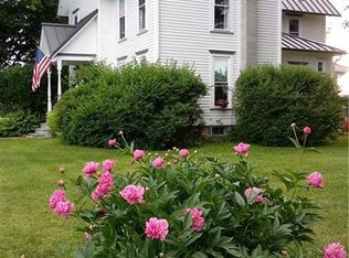 9400 Putnam Rd, Batavia, NY 14020