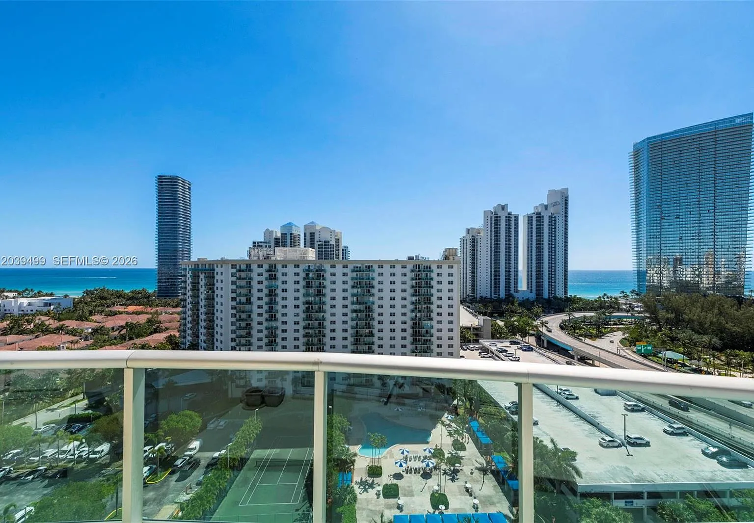 Oceanview B Condominium — Photo 1