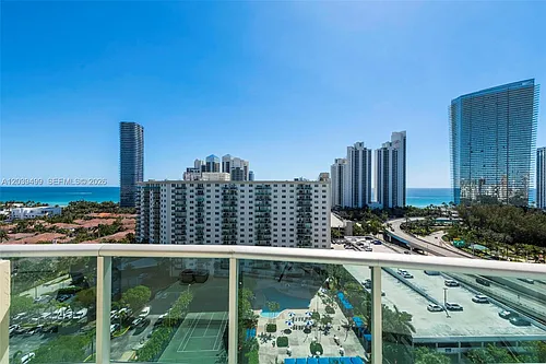 19380 Collins Ave #6 Photo 1