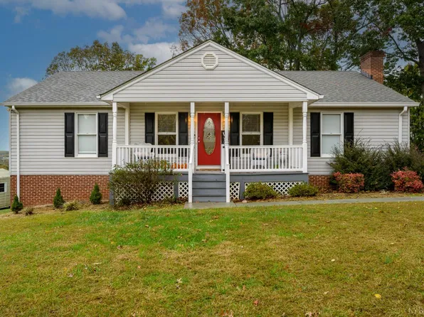 151 Wilderness Rd, Rustburg, VA 24588