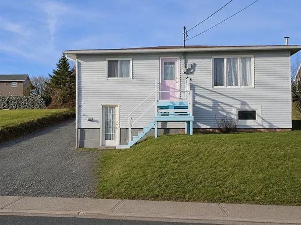 48 Harbour Buffett Road, Arnold's Cove, NL A0B1A0