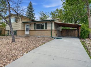 11549 W Virginia Ave, Lakewood, CO 80226