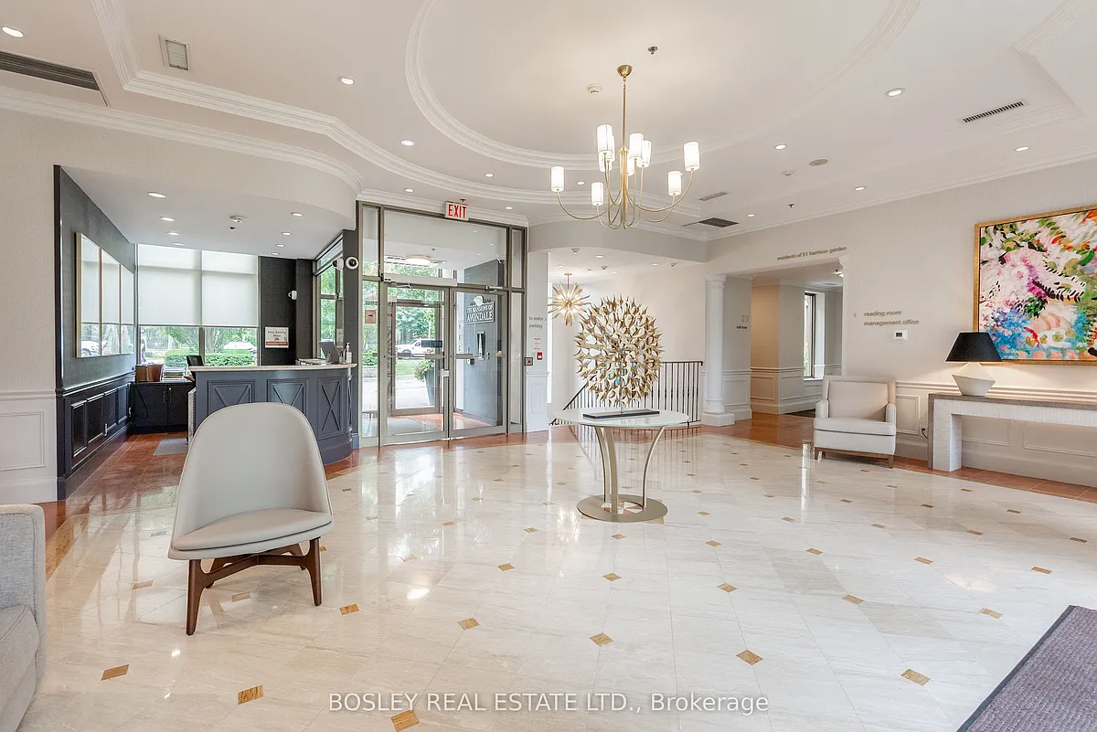 Building Photo - 51 Harrison Garden Blvd E #306