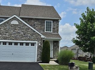 937 S Fork Dr #18040, Easton, PA 18040