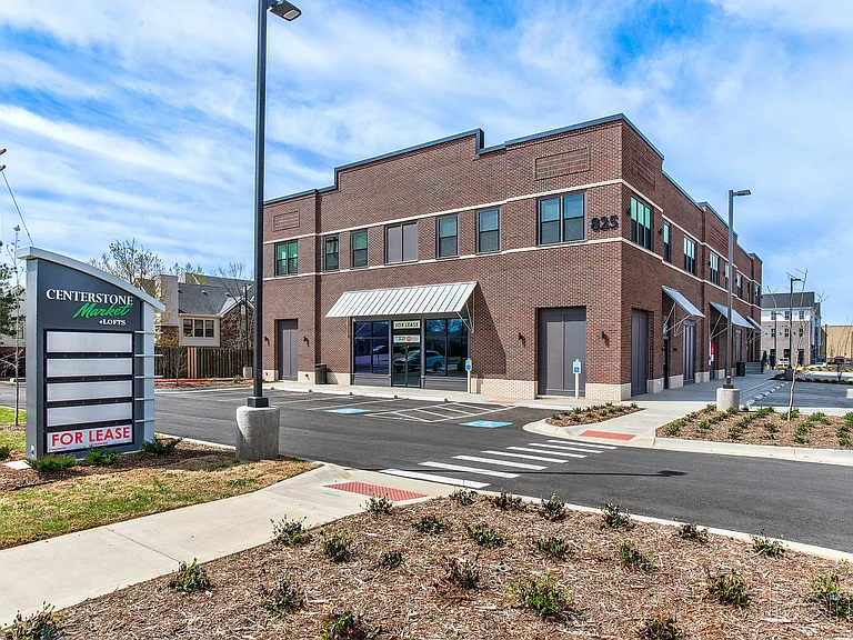 Centerstone Market + Lofts — Photo 11