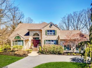 3320 Round Hill Rd, Branchburg, NJ 08876