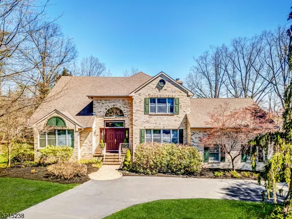 3320 Round Hill Rd, Branchburg Twp., NJ 08876