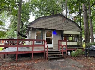 5602 Trails End Dr, Horntown, VA 23395