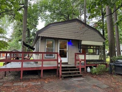 5602 Trails End Dr, Horntown, VA, 23395