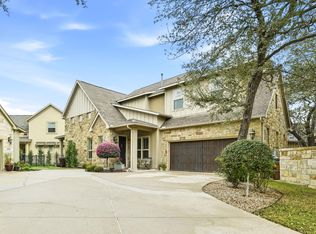 2608 Barbera Pass #90, Austin, TX 78748