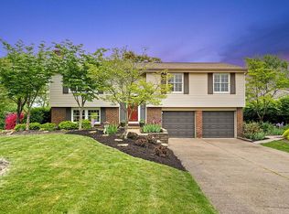 127 Claridge Dr, Coraopolis, PA 15108