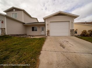 50 Cliff View Ct, Parachute, CO 81635