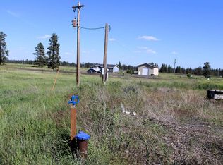 0 W Lance Hill Rd, Cheney, WA 99004