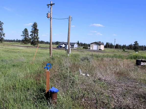 0 W Lance Hill Rd, Cheney, WA 99004