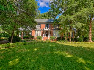 5308 Fowler Farm Rd, Mint Hill, NC 28227