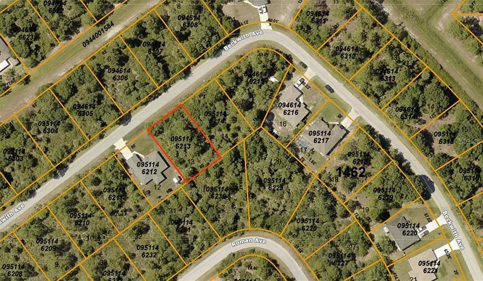 1st image of 0951146213 Beckwith Ave