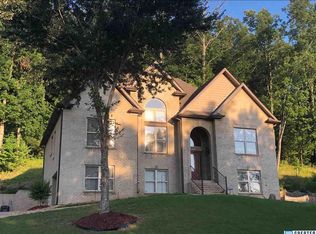 2005 Laurel Lakes Ln, Helena, AL 35022